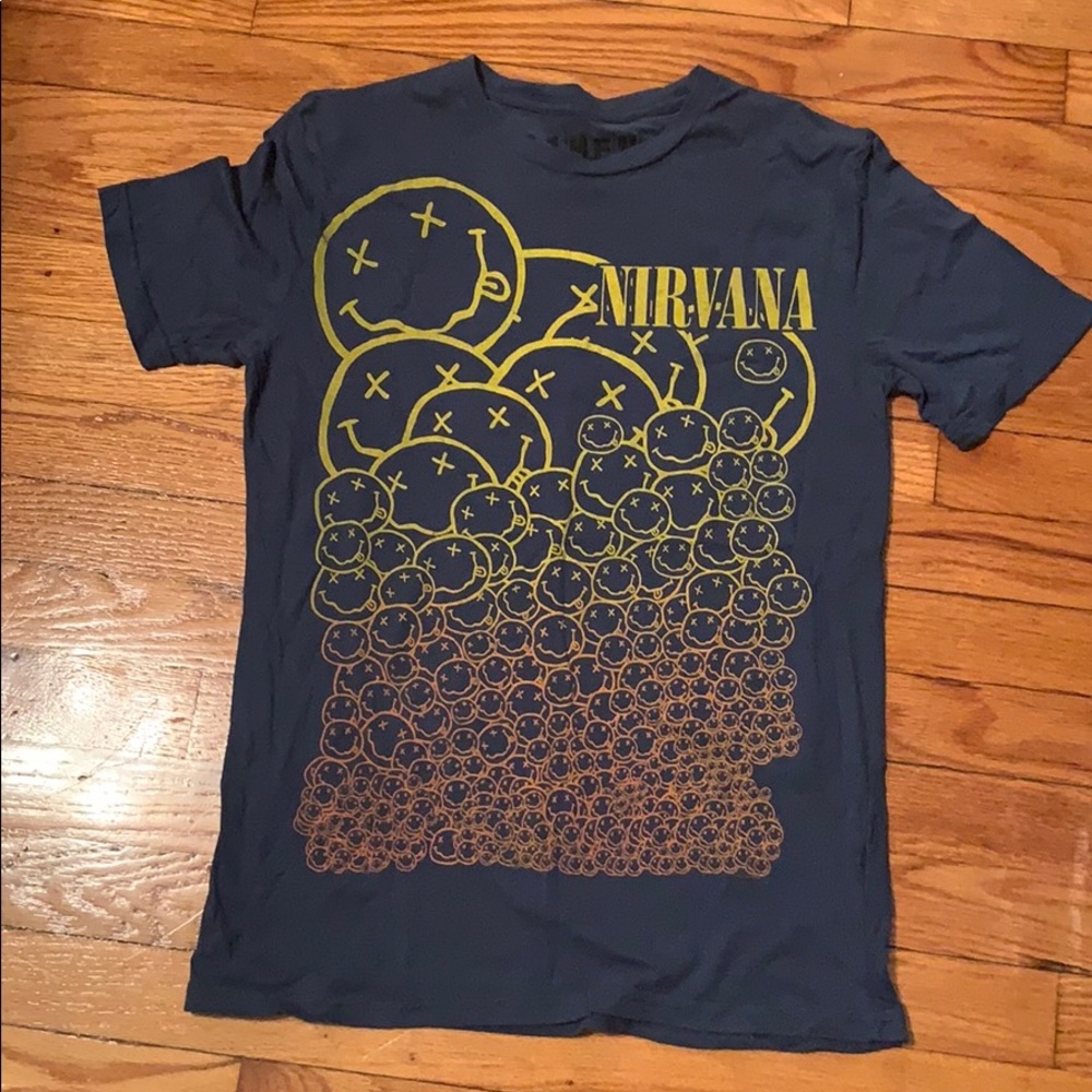 Band Tee